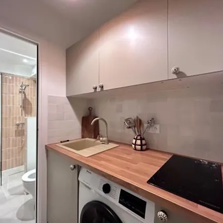 1 - Qg Apartment Cannes
