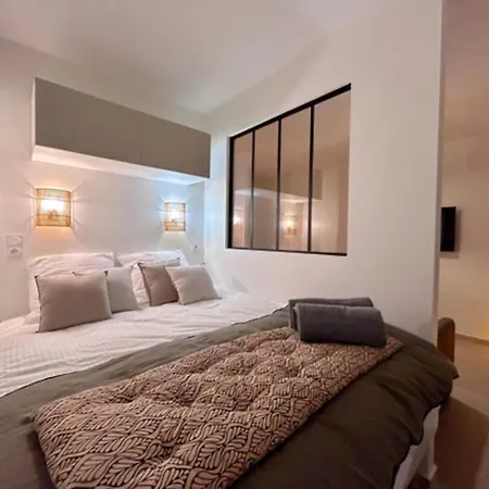 Apartment 1 - Qg