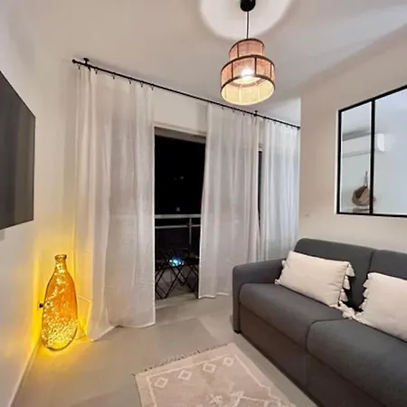 Apartment 1 - Qg Cannes