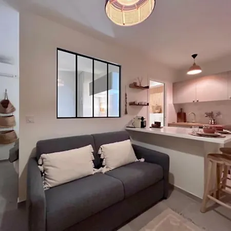 Apartment 1 - Qg *