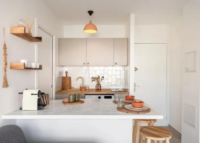 Διαμέρισμα 1 - Qg *