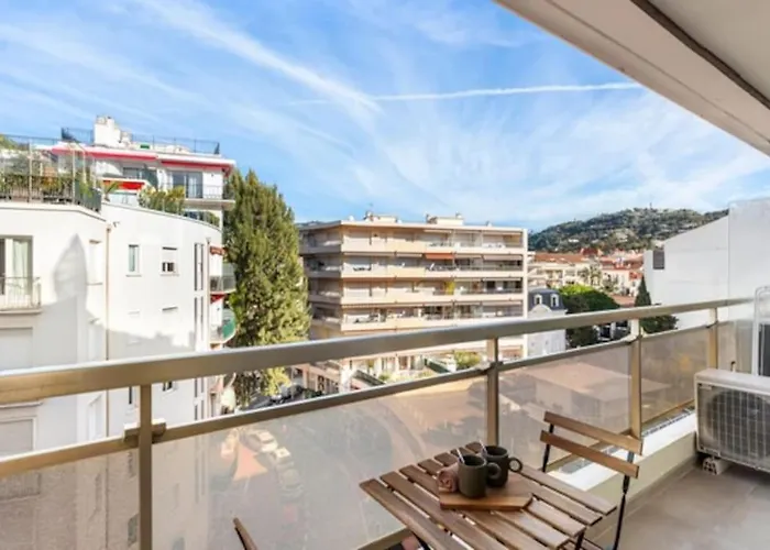 Διαμέρισμα 1 - Qg Κάννες