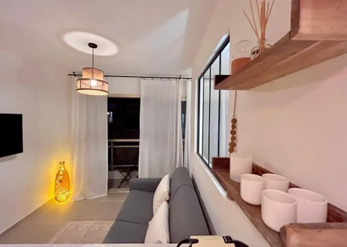 Διαμέρισμα 1 - Qg Κάννες