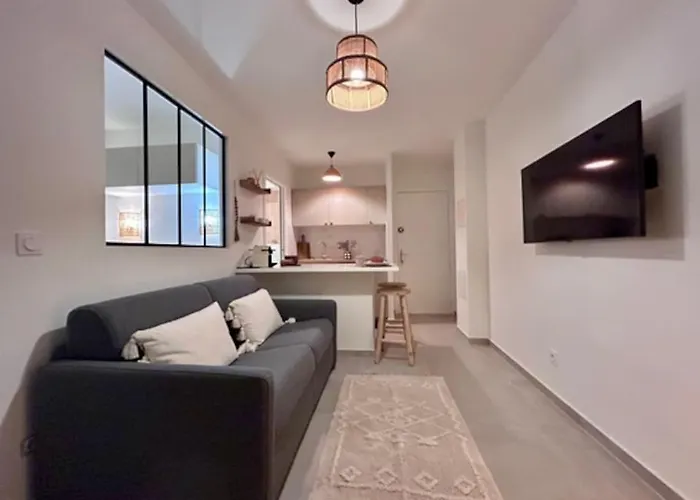 Διαμέρισμα 1 - Qg Κάννες