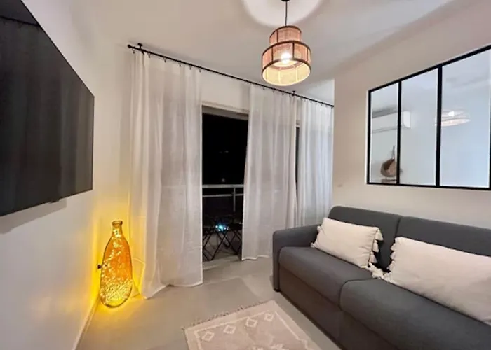 Διαμέρισμα 1 - Qg Κάννες