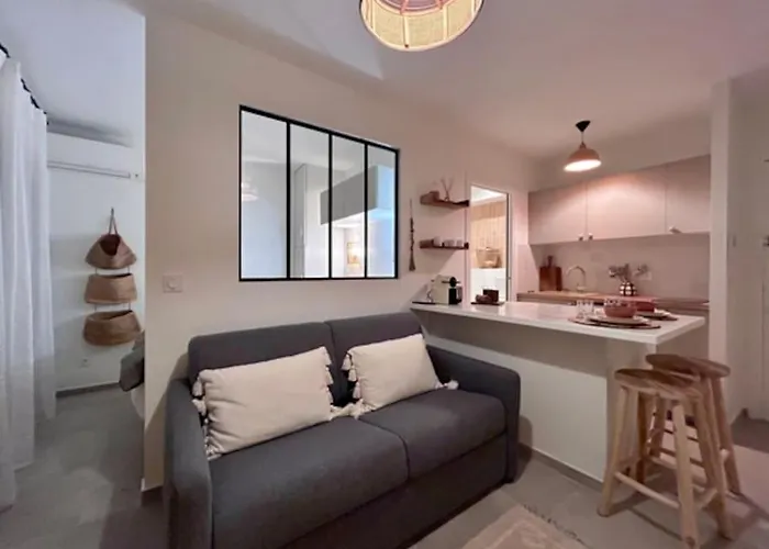 Διαμέρισμα 1 - Qg *