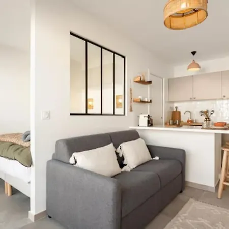 Apartament 1 - Qg Cannes