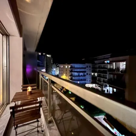 Апартаменты 1 - Qg