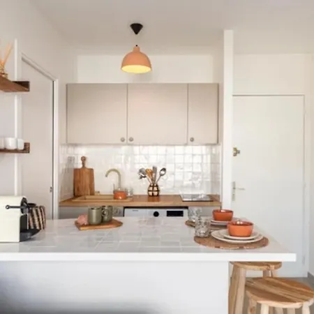 Apartment 1 - Qg *